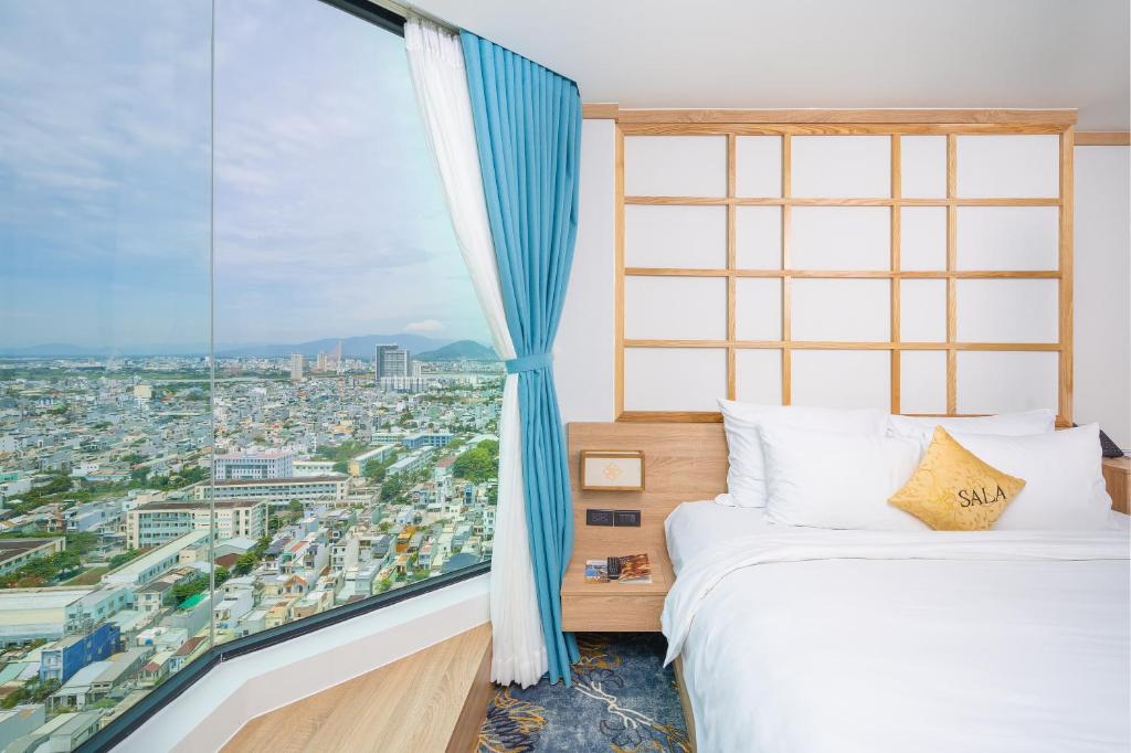 Special Offer - Apartment with Partial Sea View