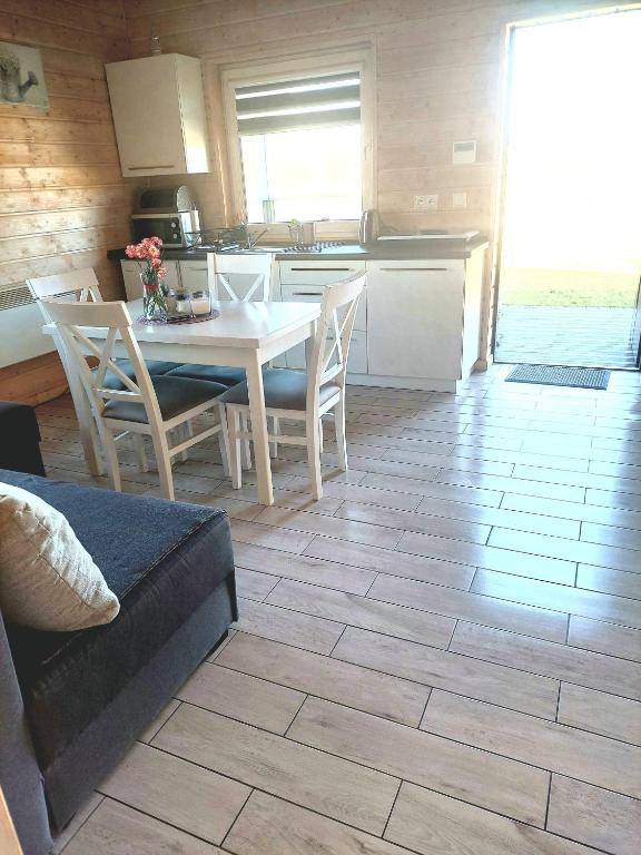 Domki Komfort całoroczne - 15