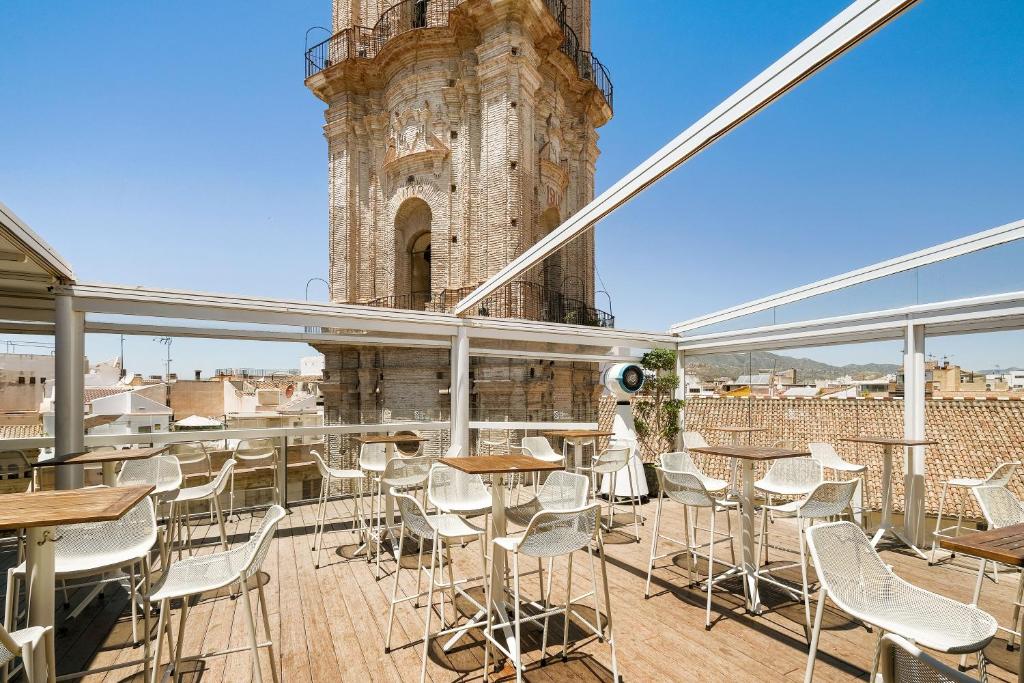Precioso apartamento en el Corazón de Málaga, Málaga ...