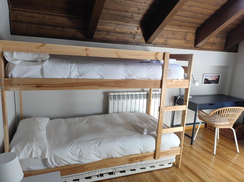CASA MARMOTTE. Tu Casa en los Pirineos - Los Altos de ...