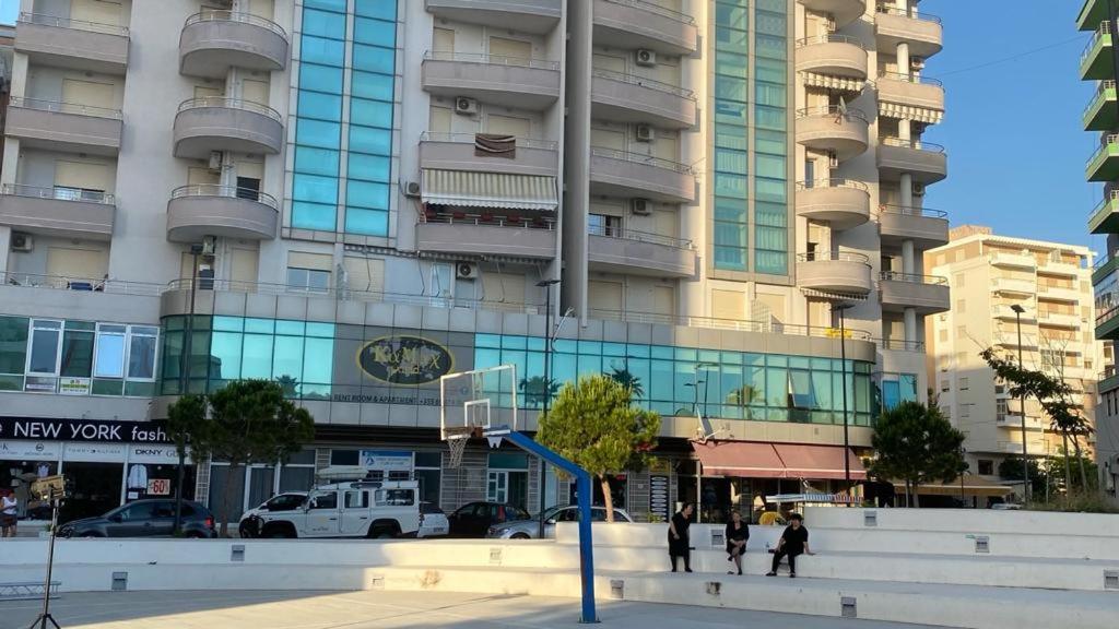 Alessio Apartments 1, Vlorë (updated prices 2024)