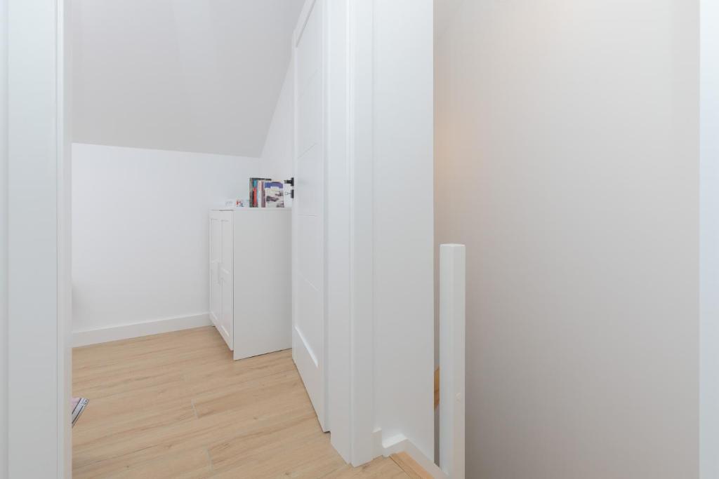 Fotografie z fotogalerie ubytování Horizon Park Apartment by Noclegi Renters v destinaci Dziwnówek
