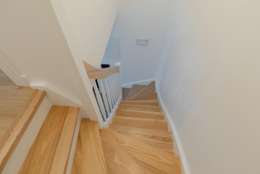 Fotografie z fotogalerie ubytování Horizon Park Apartment by Noclegi Renters v destinaci Dziwnówek