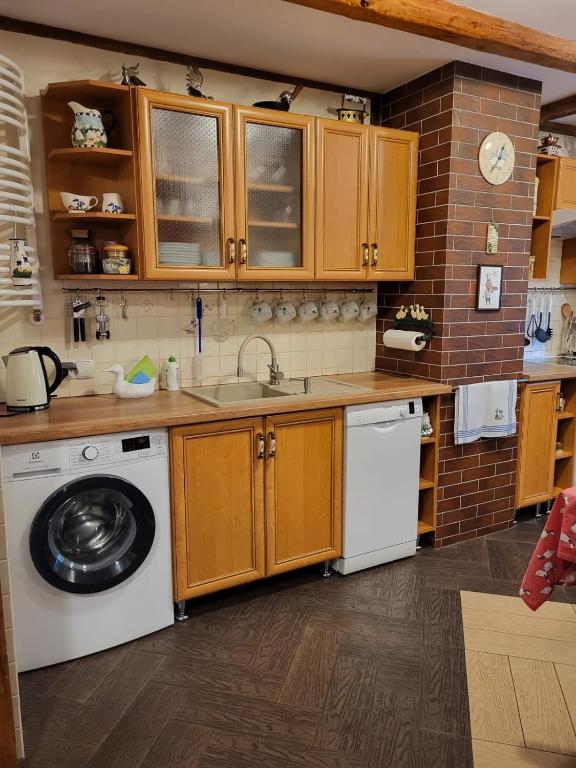 Agroturystyka Łysa Góra - 16