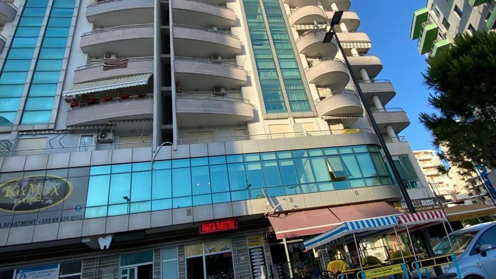 Alessio Apartments 3 - Imazhi 6