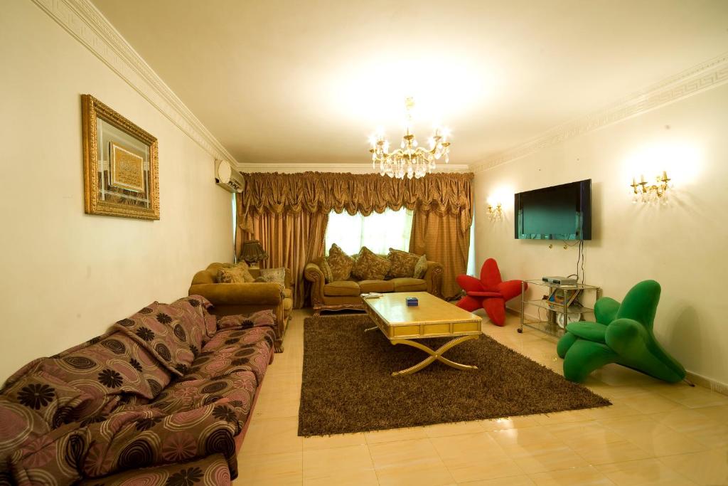 Believe Apartments in Heliopolis, Ard ElGolf, Cairo (updated prices 2024)