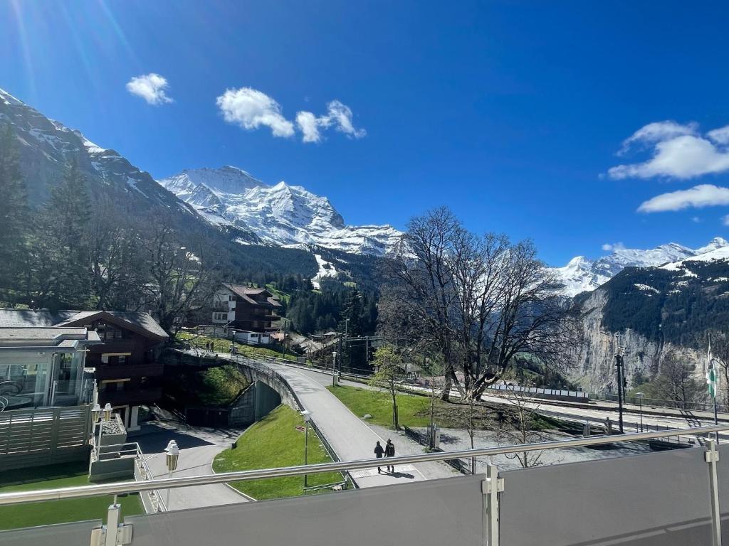 Wengen – Photos 1