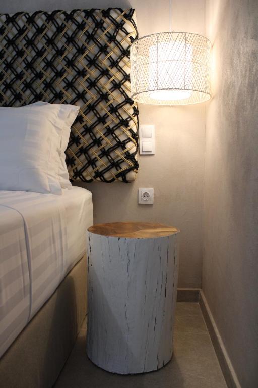 elia boutique hotel - 