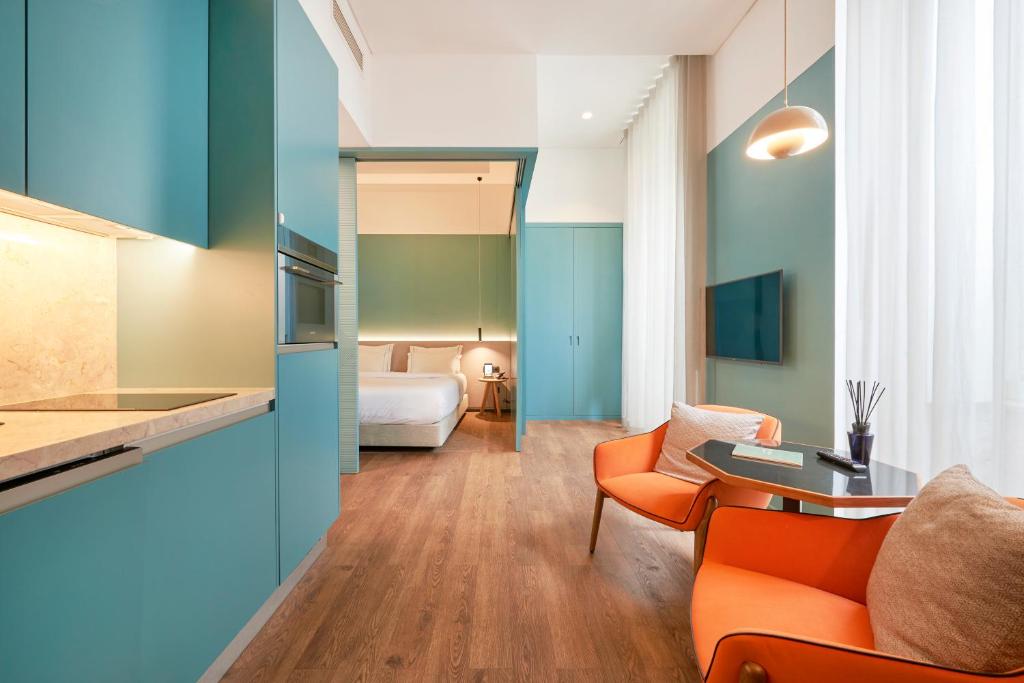 OnJ S. Lazaro Lisboa - Resim 14