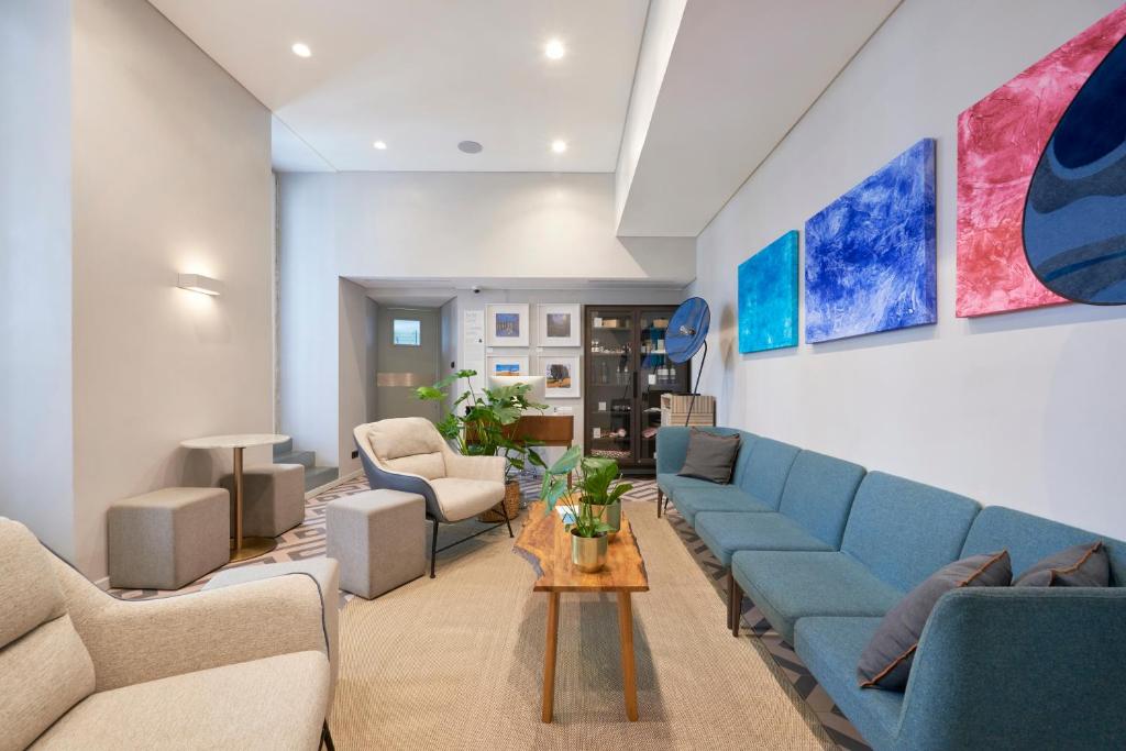 OnJ S. Lazaro Lisboa - Resim 5