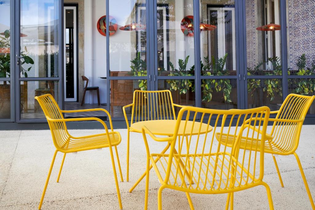 OnJ S. Lazaro Lisboa - Resim 35