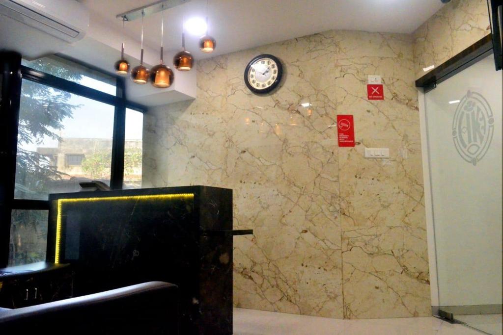 امکانات THE BEST HOTEL MUMBAI - تصویر ۴