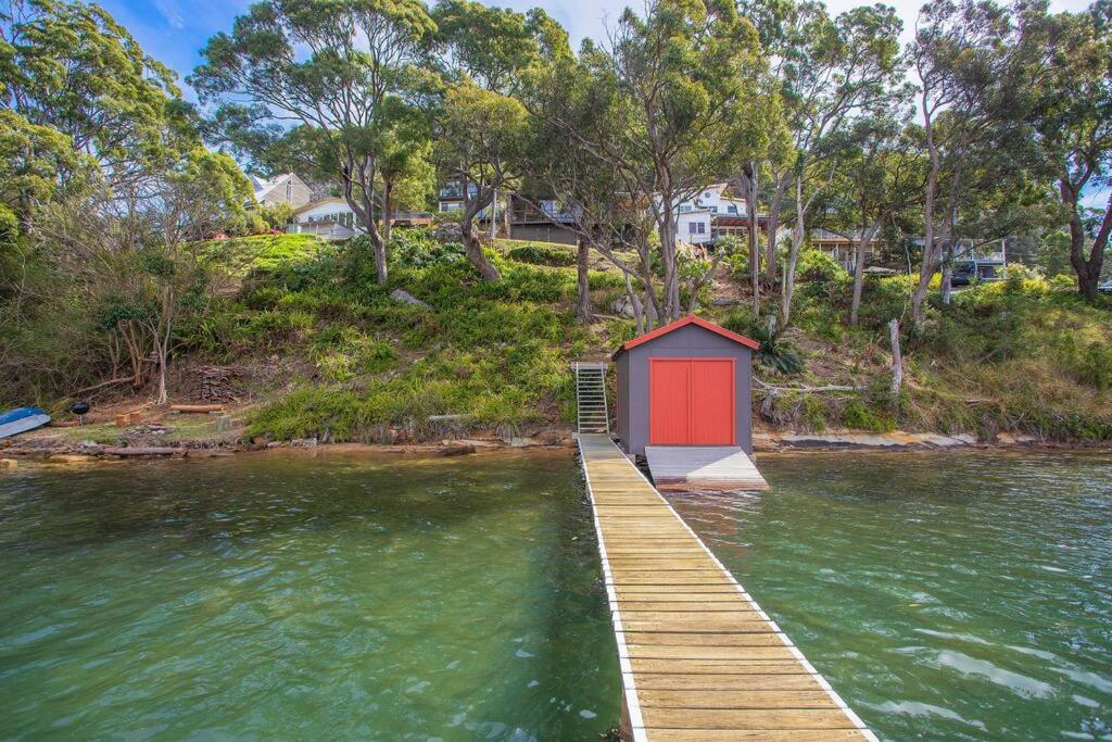 Phegans Bay Waterfront Retreat - Casa Con Due Camere Da Letto