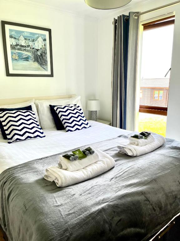 Whitsand Bay Lodges