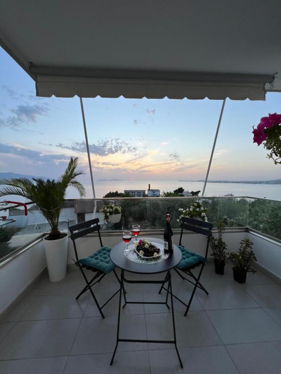 Sunny breeze apartment - Image 4
