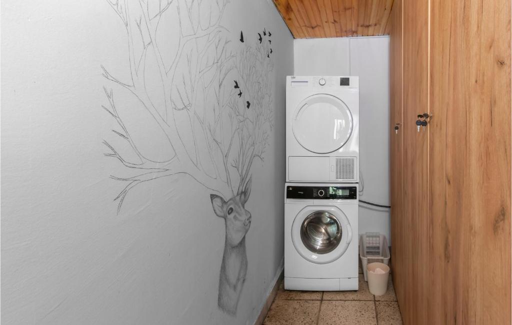 Fotografie z fotogalerie ubytování 2 Bedroom Pet Friendly Home In Breze v destinaci (( Pleteno ))