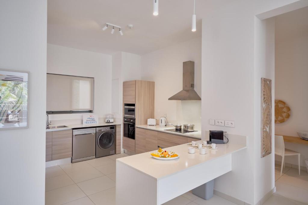 Ki Residences Apartments & Penthouse, Pereybere by LOV Mauritius - 10