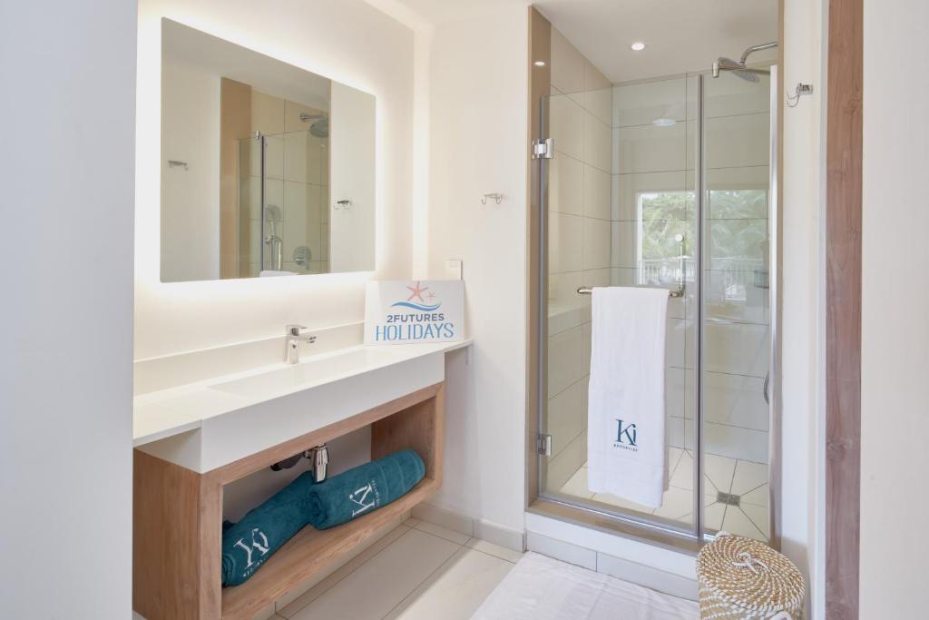 Ki Residences Apartments & Penthouse, Pereybere by LOV Mauritius - 8