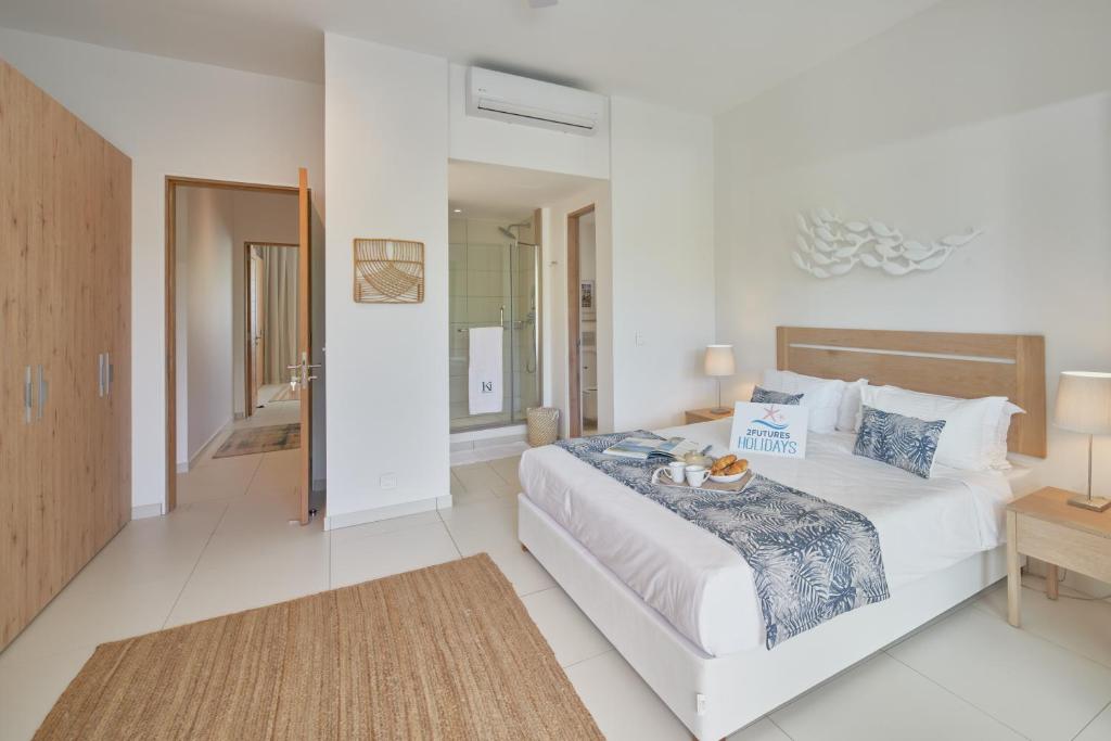 Ki Residences Apartments & Penthouse, Pereybere by LOV Mauritius - 5