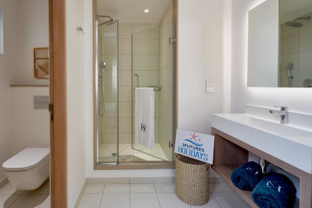 Ki Residences Apartments & Penthouse, Pereybere by LOV Mauritius - 3