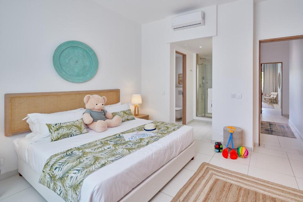 Ki Residences Apartments & Penthouse, Pereybere by LOV Mauritius - 17