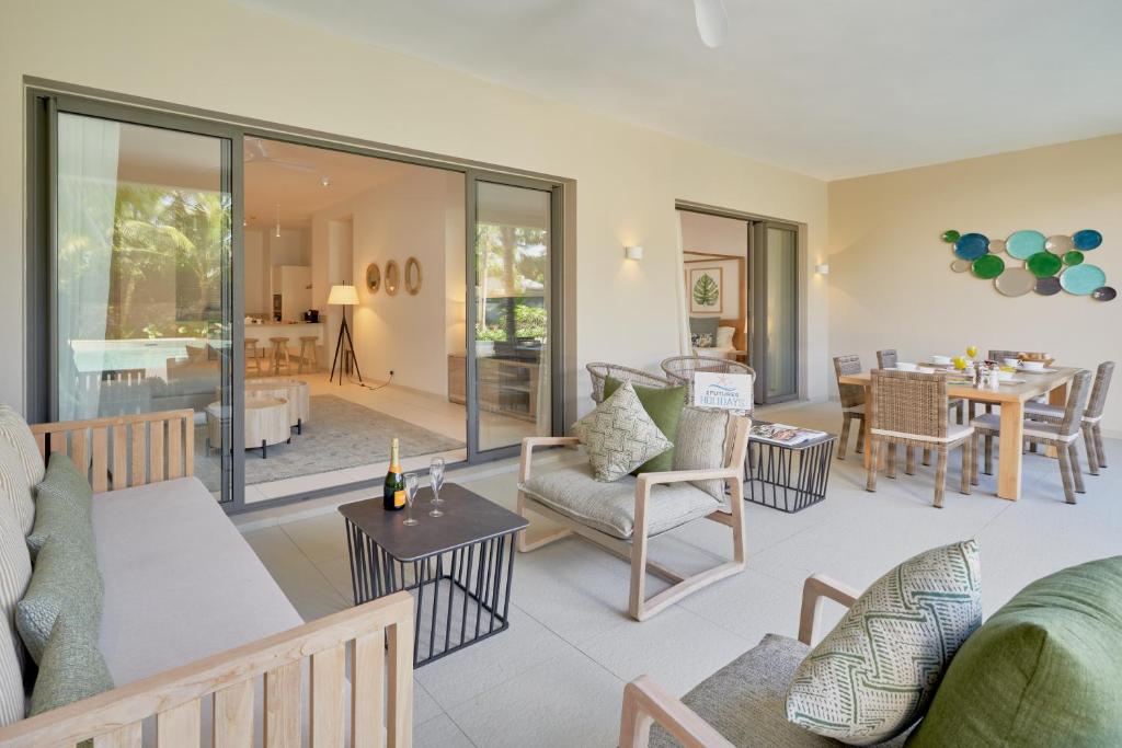 Ki Residences Apartments & Penthouse, Pereybere by LOV Mauritius - 7