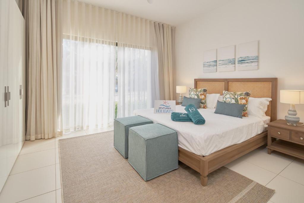 Ki Residences Apartments & Penthouse, Pereybere by LOV Mauritius - 9