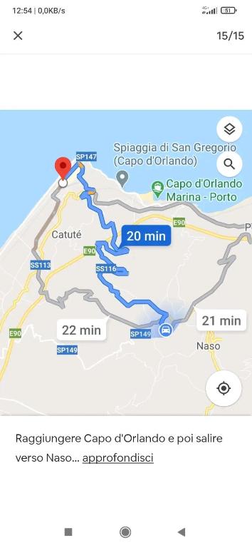 La fattoria