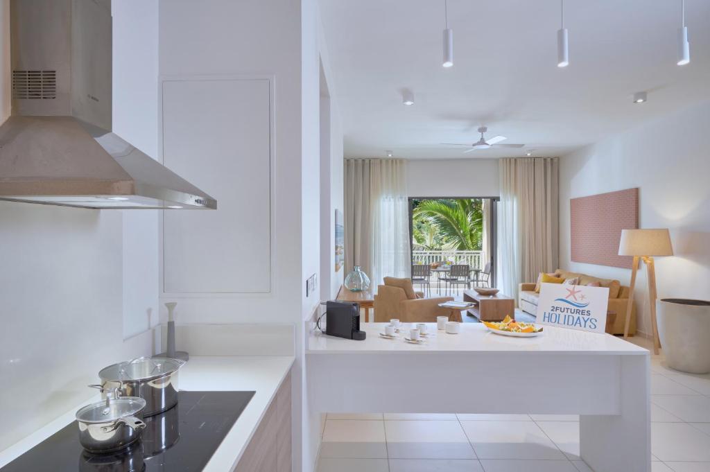 Ki Residences Apartments & Penthouse, Pereybere by LOV Mauritius - 11