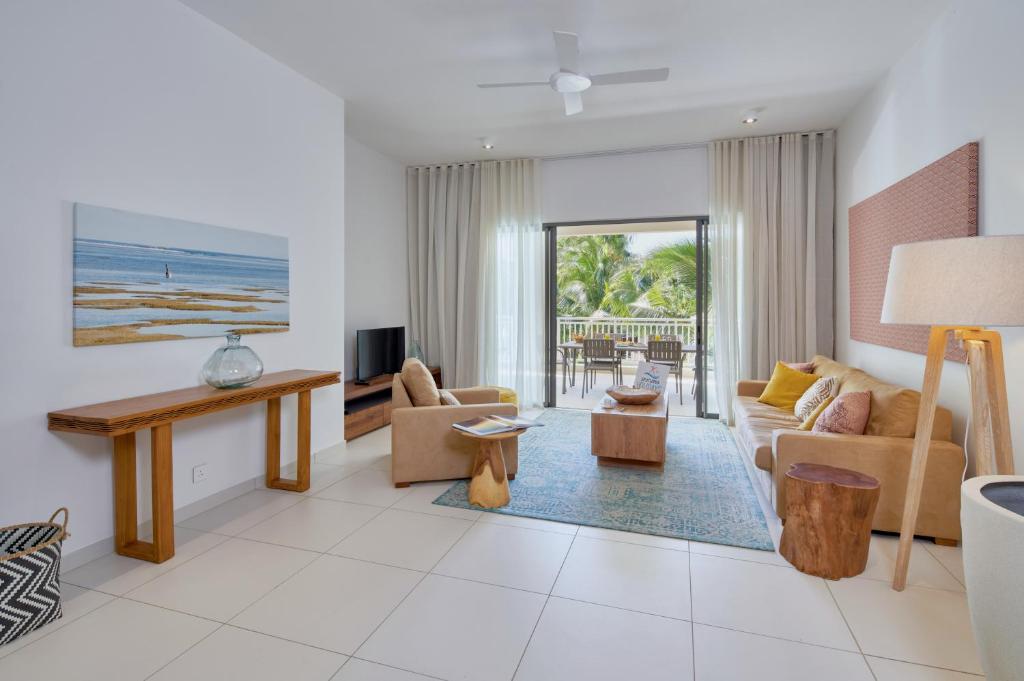 Ki Residences Apartments & Penthouse, Pereybere by LOV Mauritius - 16