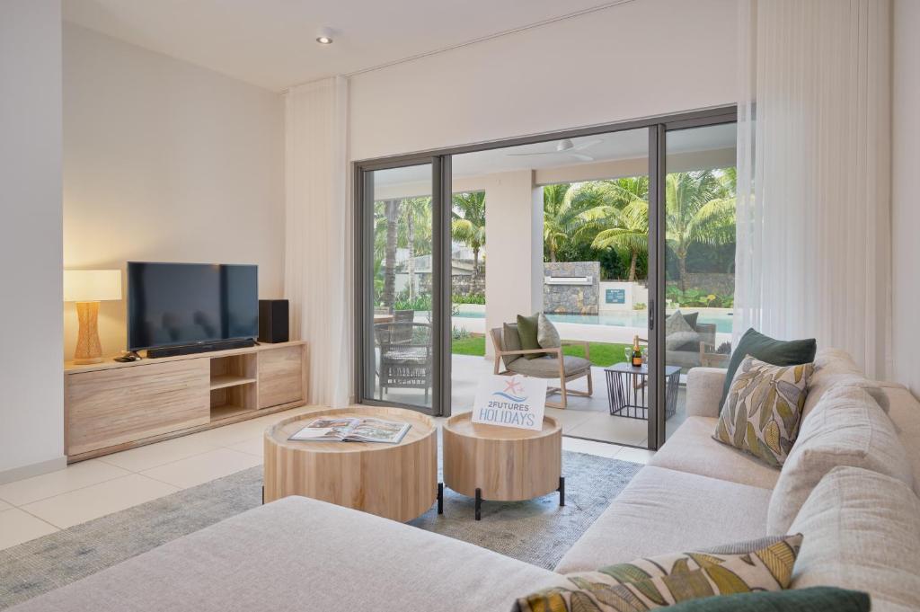 Ki Residences Apartments & Penthouse, Pereybere by LOV Mauritius - 4