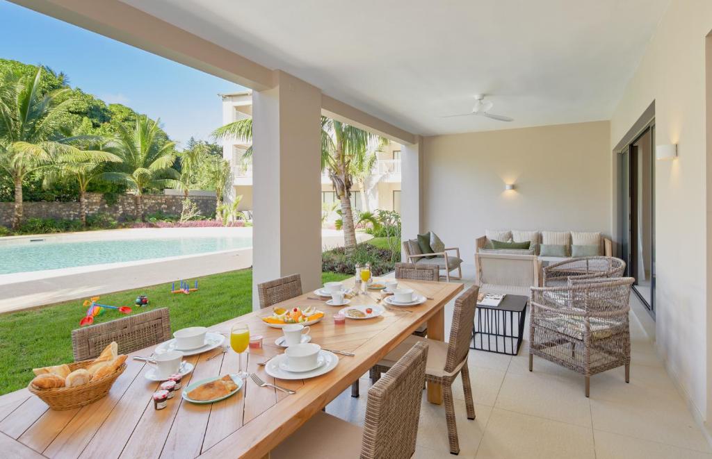 Ki Residences Apartments & Penthouse, Pereybere by LOV Mauritius - 6