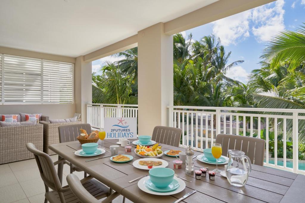 Ki Residences Apartments & Penthouse, Pereybere by LOV Mauritius - 15