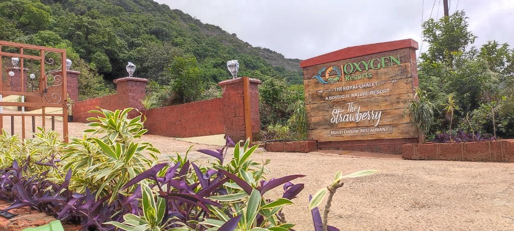 Oxygen Resorts Mahabaleshwar - Hizvo
