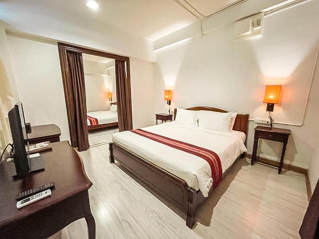 99 The Gallery Hotel - Resim 42