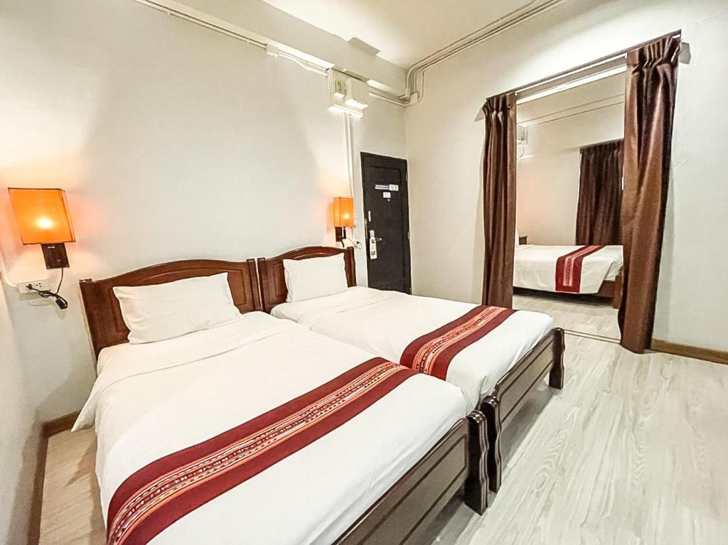 99 The Gallery Hotel - Resim 45