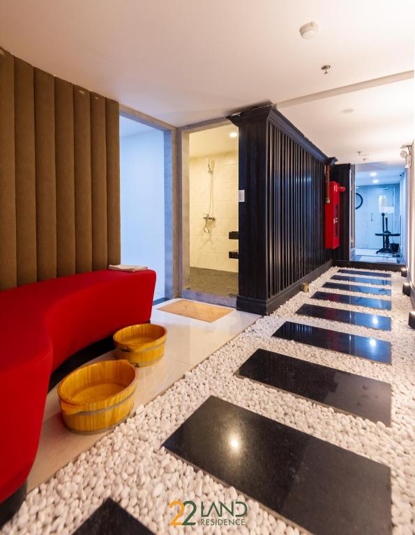 Fotografie z fotogalerie ubytování 22Land 52 Ngo Huyen Hotel & Spa v Hanoji