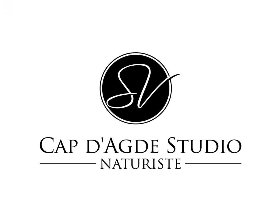 Cap d'Agde Studio - Village naturiste - Estudio De Apartamento Con Vista Al Mar