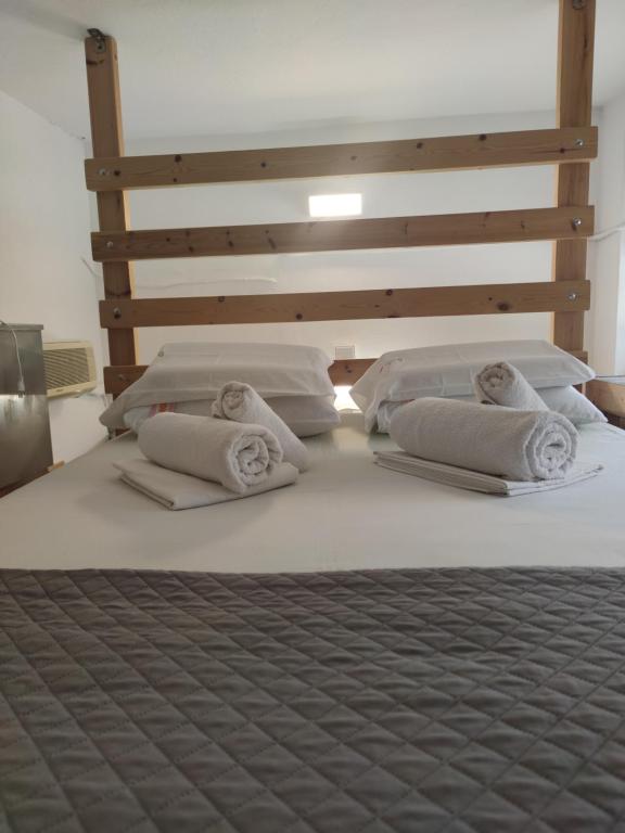 Hermanos City Apartment's - 8