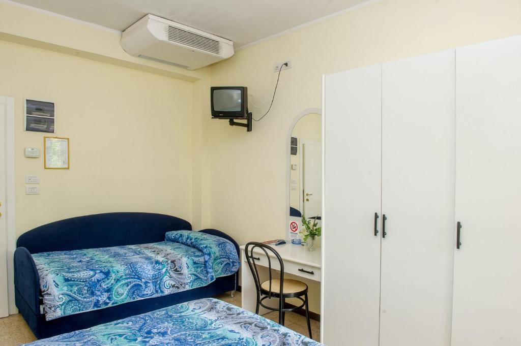 Hotel Cristina Hospitality Centrale - Resim 11