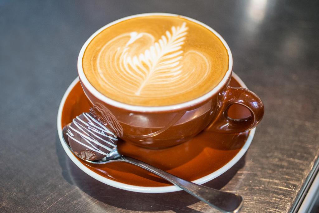 Bolton Hotel - Resim 42