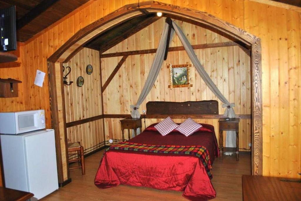 El Mirador de la Mancha - Standard Double Room