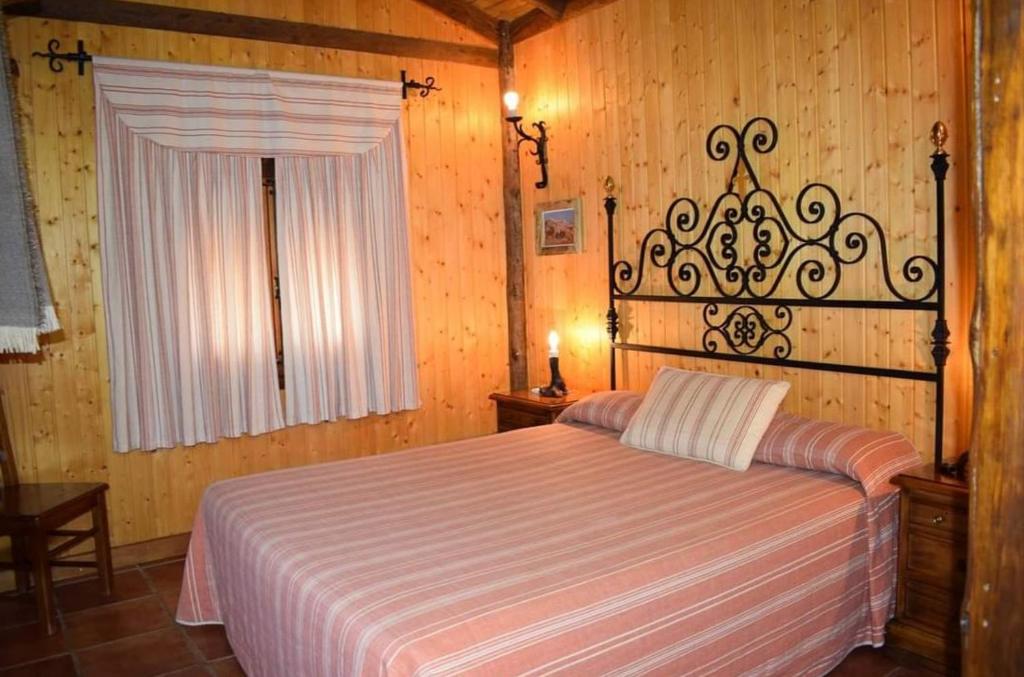 El Mirador de la Mancha - Two-Bedroom Bungalow