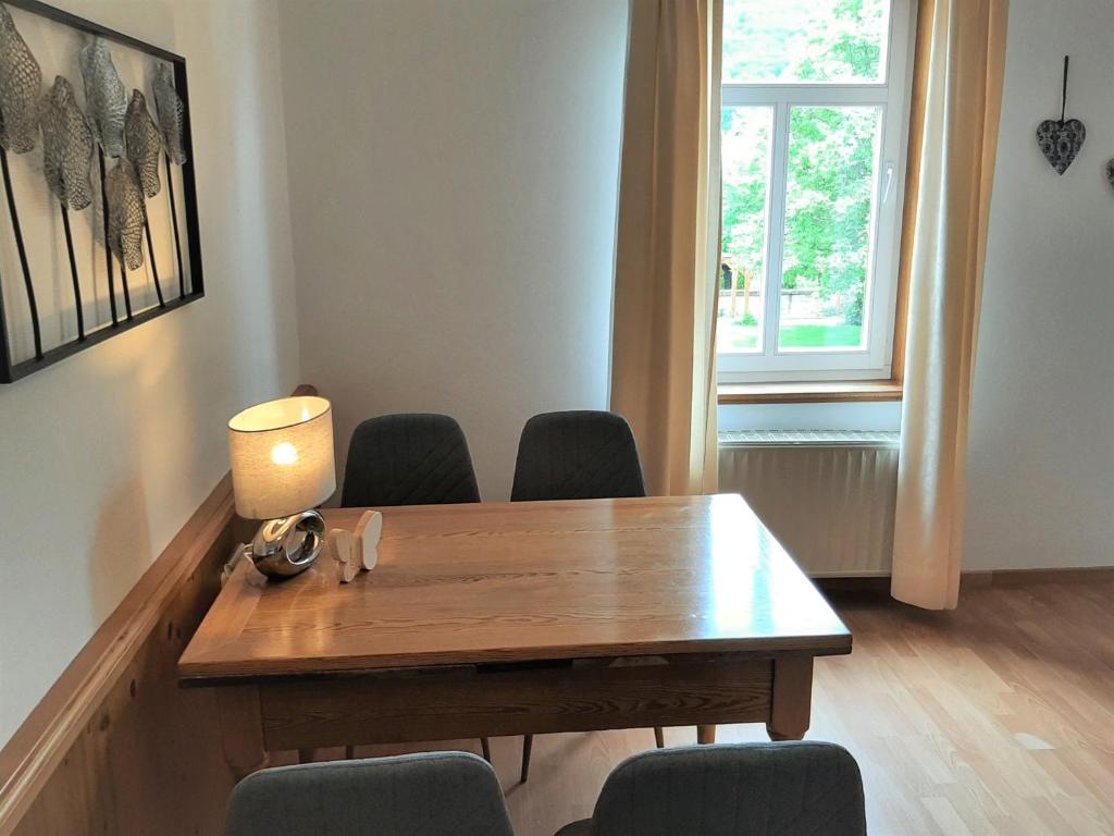 Landhotel Gemeindeschänke - Two-Bedroom Apartment