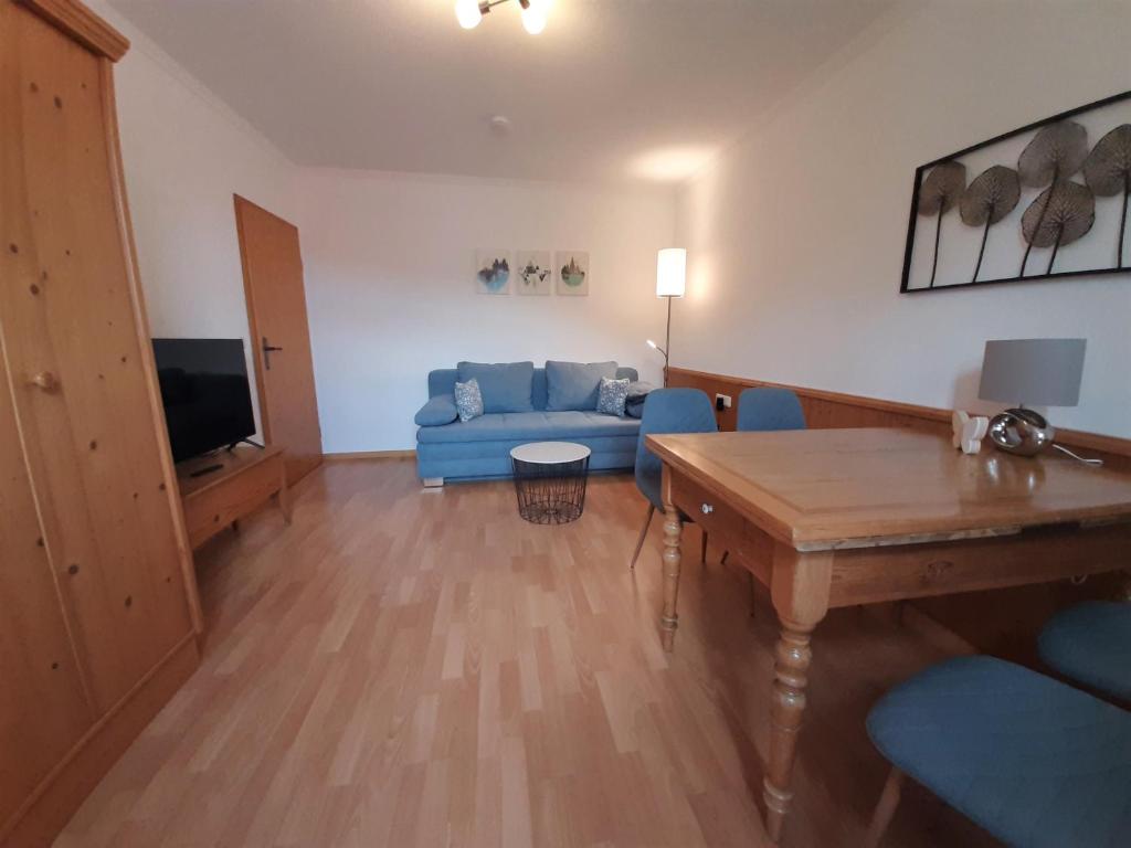 Landhotel Gemeindeschänke - Double Room