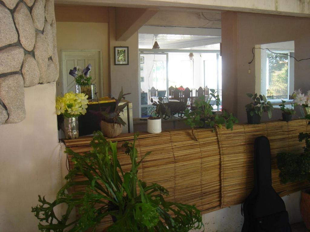  Hotel Porto da Lua