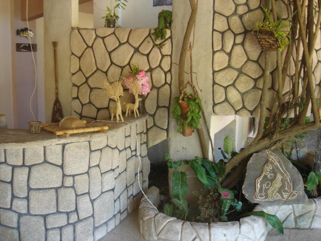  Hotel Porto da Lua