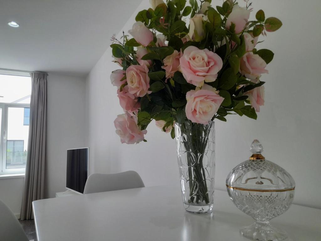 Light Blue Apartment - 4