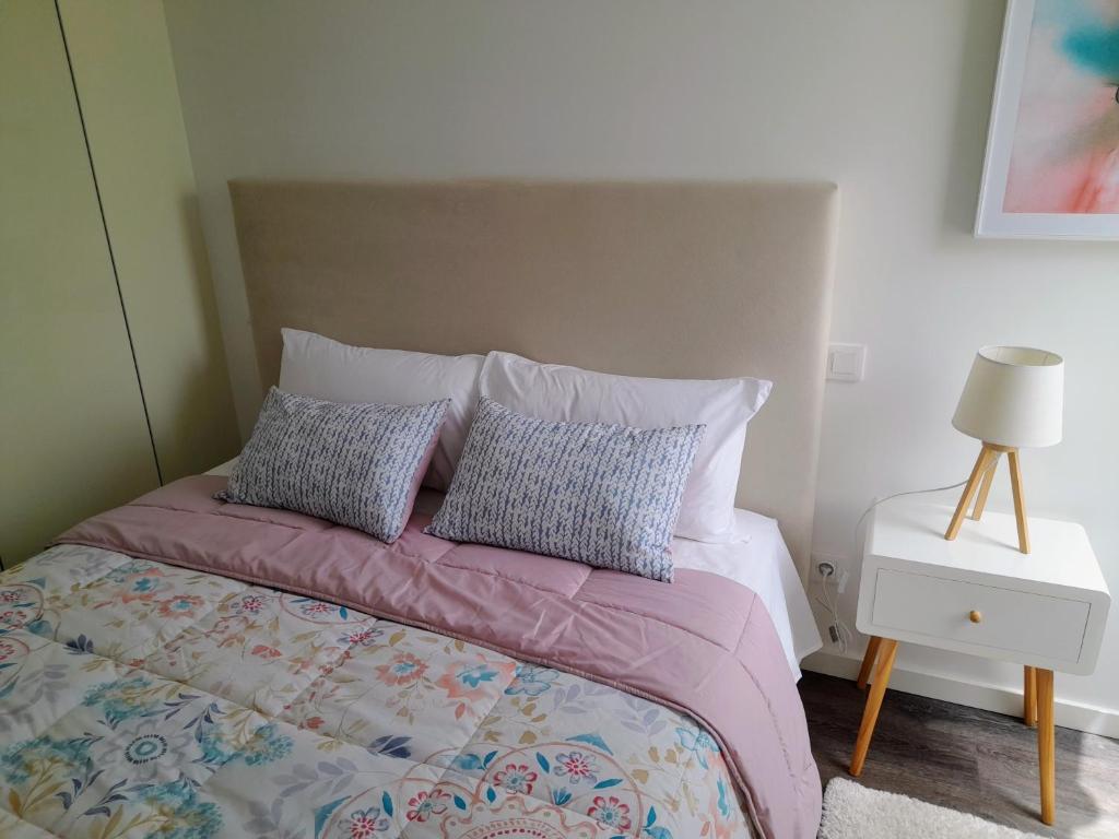 Light Blue Apartment - 10