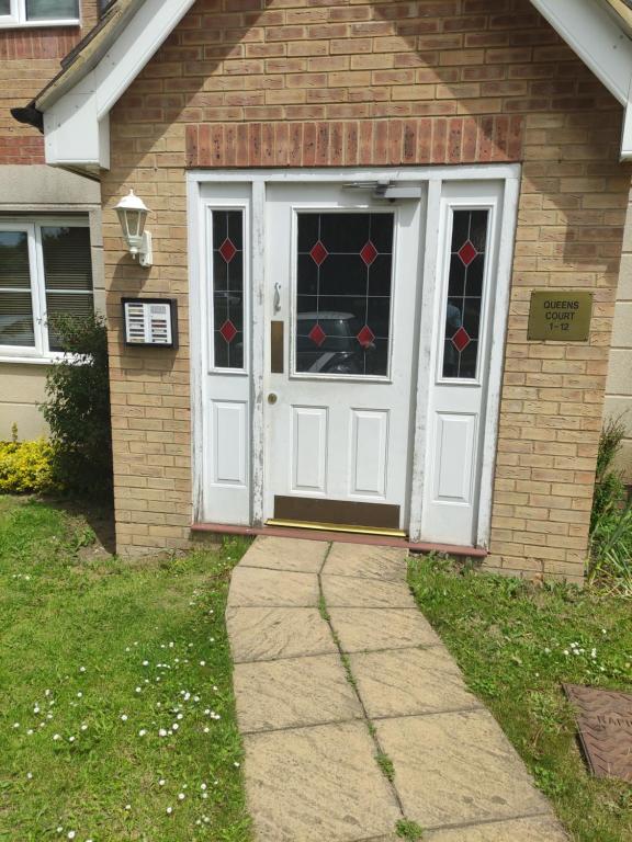 Photo de la galerie de l'établissement Immaculate 1-Bed Apartment in Borehamwood, à Borehamwood